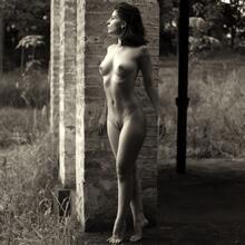  Nude