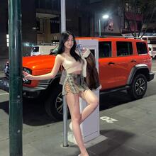  Nude