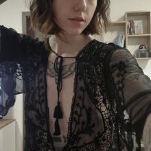  Nude