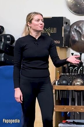 Elyse Willems