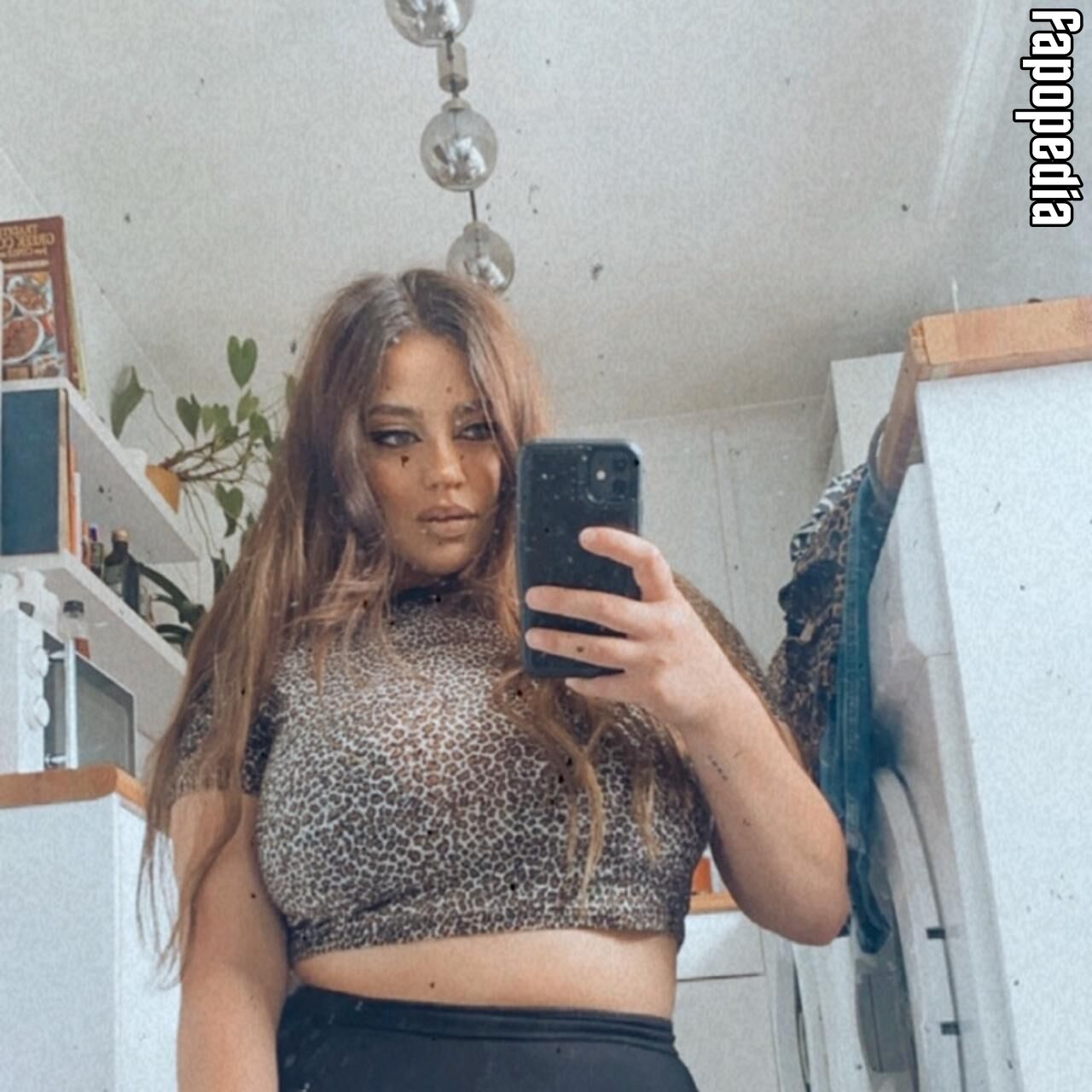 Emalia Genie Safia Nude OnlyFans Leaks Photo 4246477 Fapopedia
