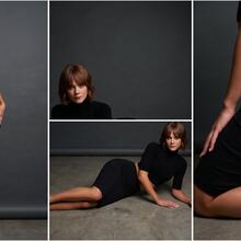  Nude
