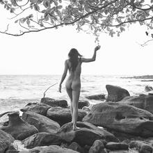  Nude