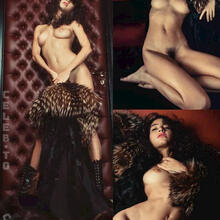  Nude