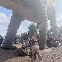  Nude