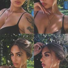  Nude