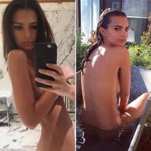  Nude