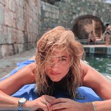 Emily Wickersham Nude Leaks 2024 - Fapopedia