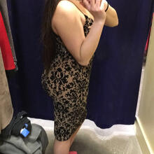  Nude