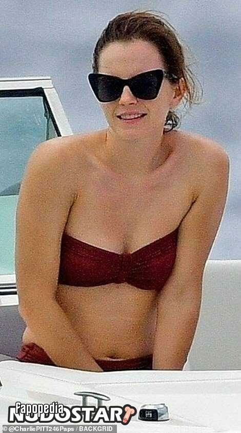 Emma Watson Nude Leaks