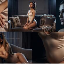  Nude