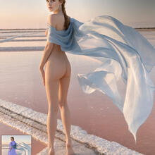  Nude