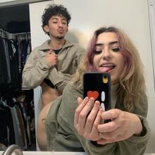  Nude