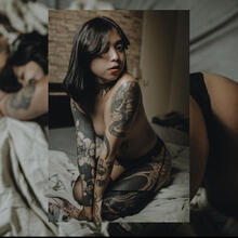  Nude