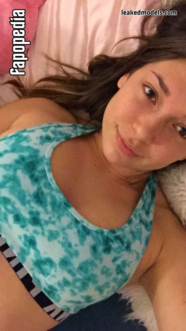 Selfie erin nudes ashford Erin Ashford