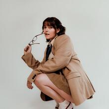  Nude