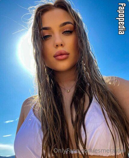 Esmeraldai Nude OnlyFans Leaks - Photo #1889963 - Fapopedia