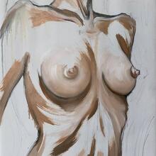  Nude