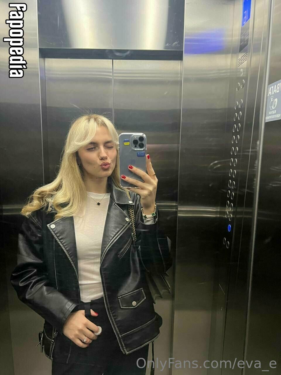 Eva_e Nude OnlyFans Leaks - Photo #1166422 - Fapopedia