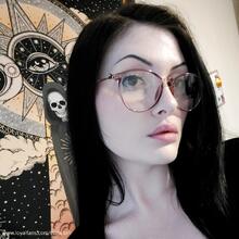 Evilwitxh Lilith Nude OnlyFans Leaks 2024 - Fapopedia