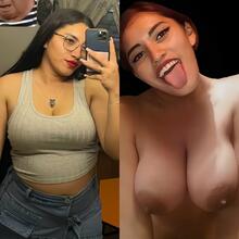  Nude