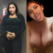  Nude