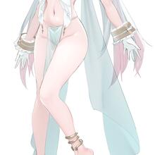  Nude