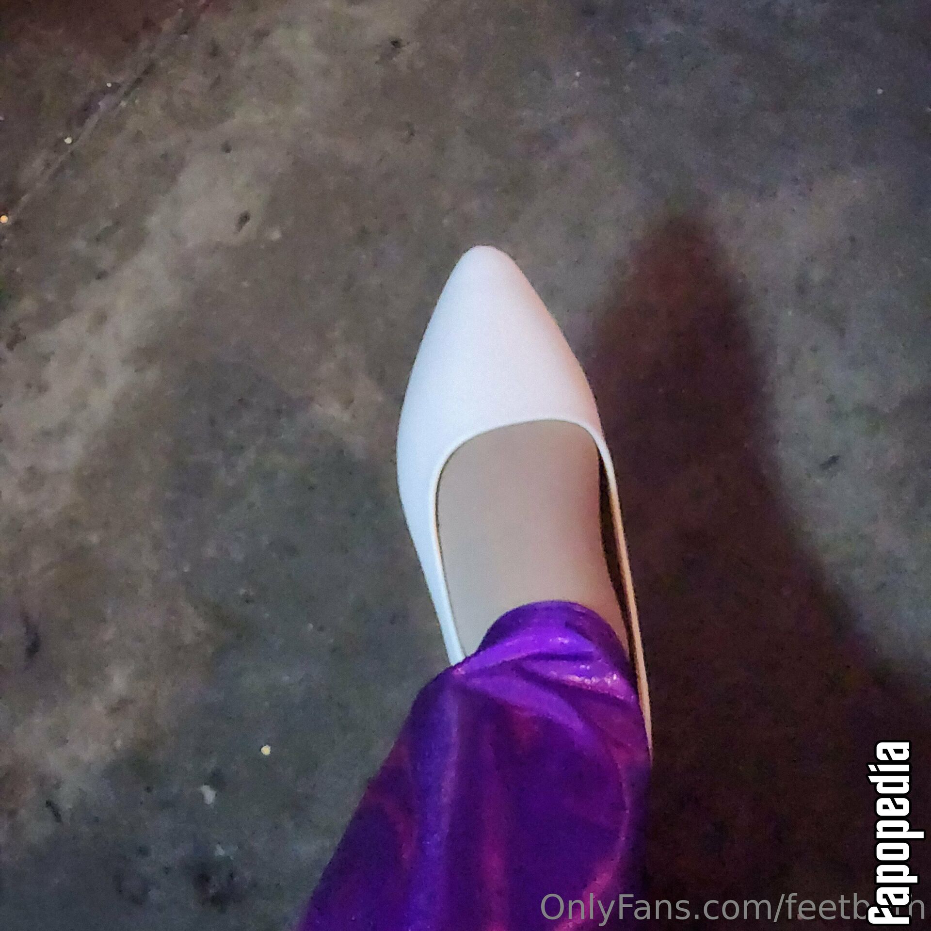 Feetbeth Nude OnlyFans Leaks - Photo #964853 - Fapopedia