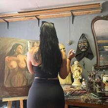  Nude