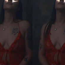  Nude