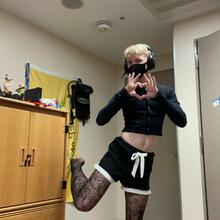 Femboy-35 Nude OnlyFans Leaks 2024 - Fapopedia