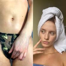  Nude