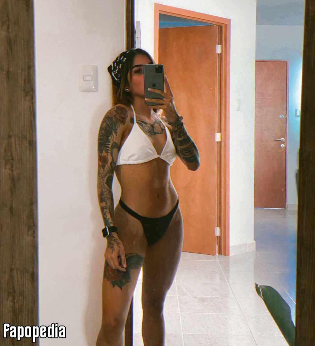 Fernanda Garcia Nude OnlyFans Leaks