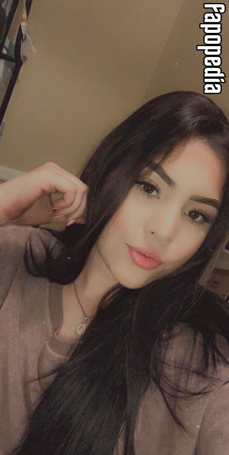 Fernanda Robles Nude OnlyFans Leaks Photo 1150528 Fapopedia