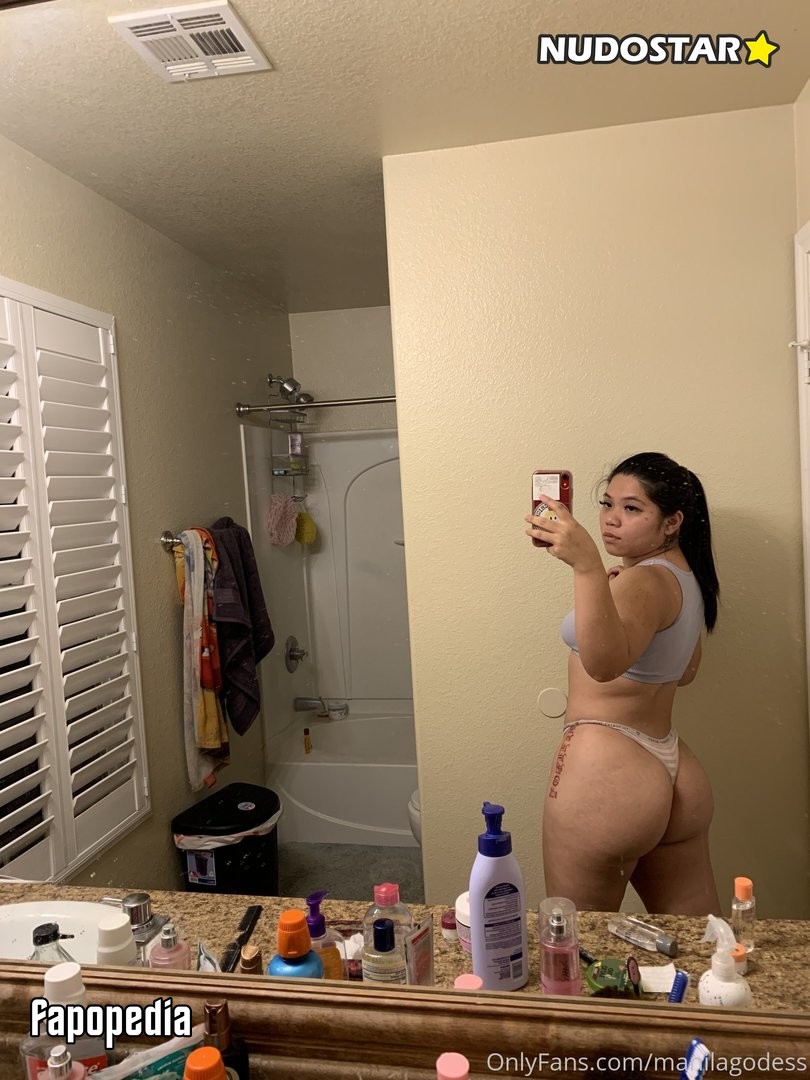 Filuhpina Nude OnlyFans Leaks