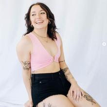 Finley Parker Nude OnlyFans Leaks 2026 - Fapopedia