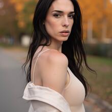  Nude