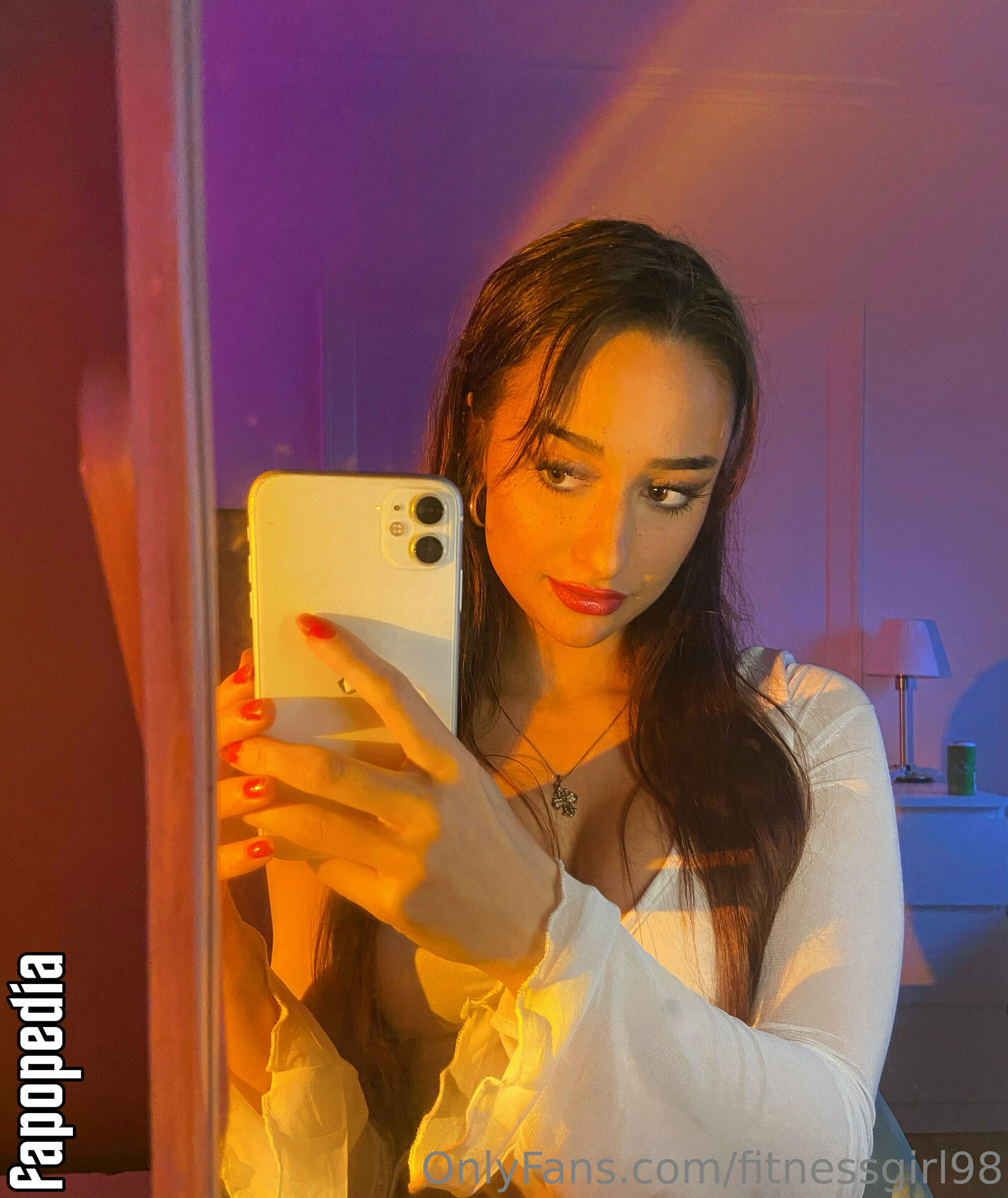 Fitnessgirl98 Nude OnlyFans Leaks - Photo #1045463 - Fapopedia