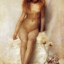  Nude