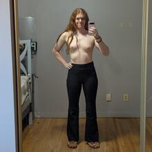  Nude