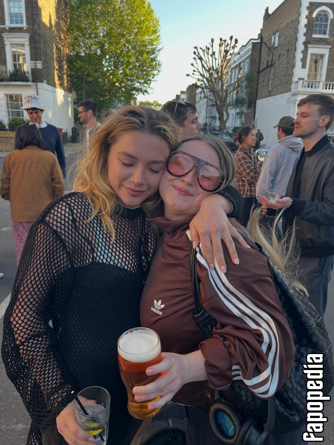 Florence Pugh