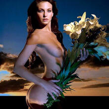  Nude
