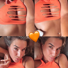  Nude