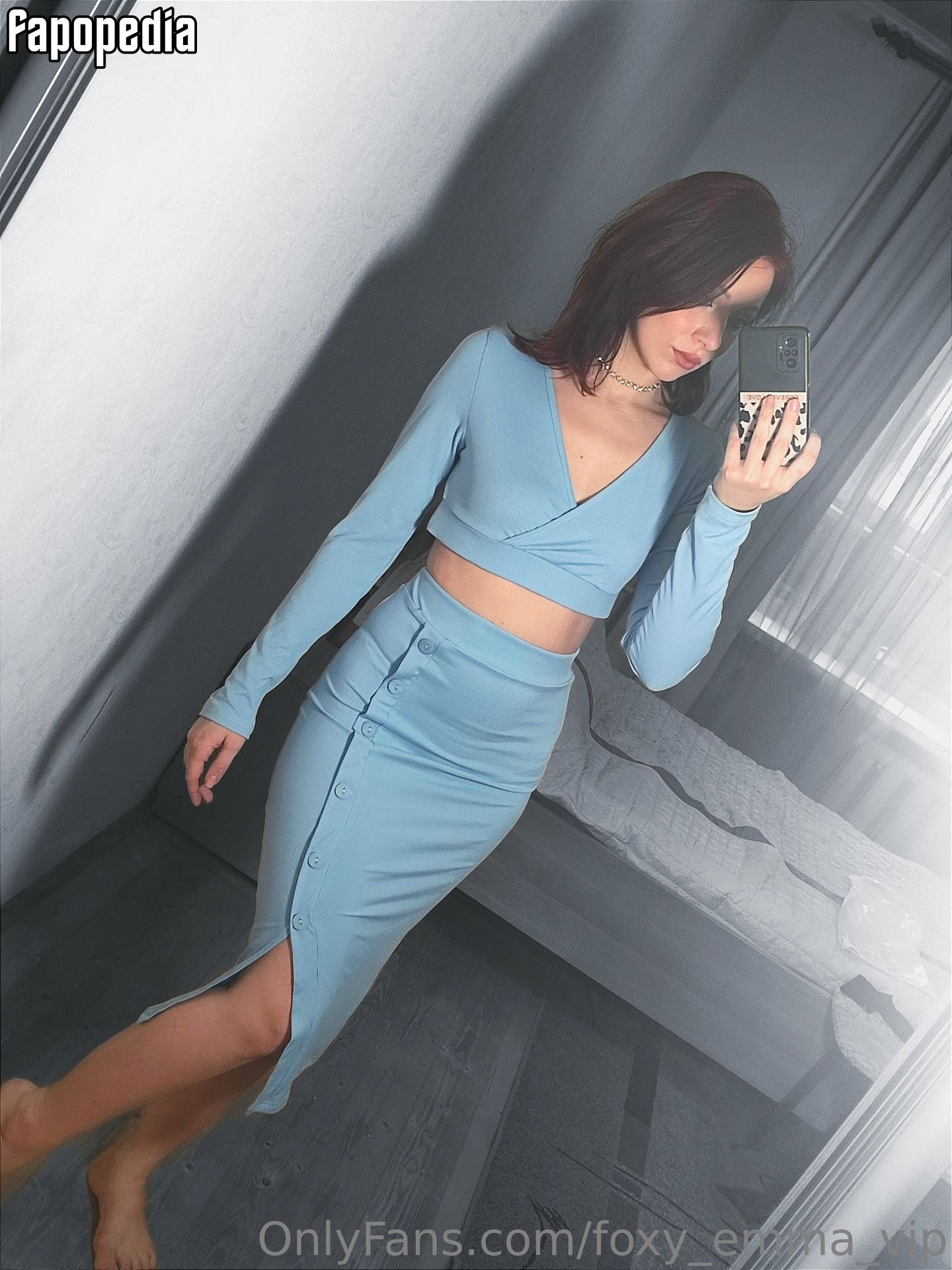 Foxy_emma_vip Nude OnlyFans Leaks - Photo #1616079 - Fapopedia