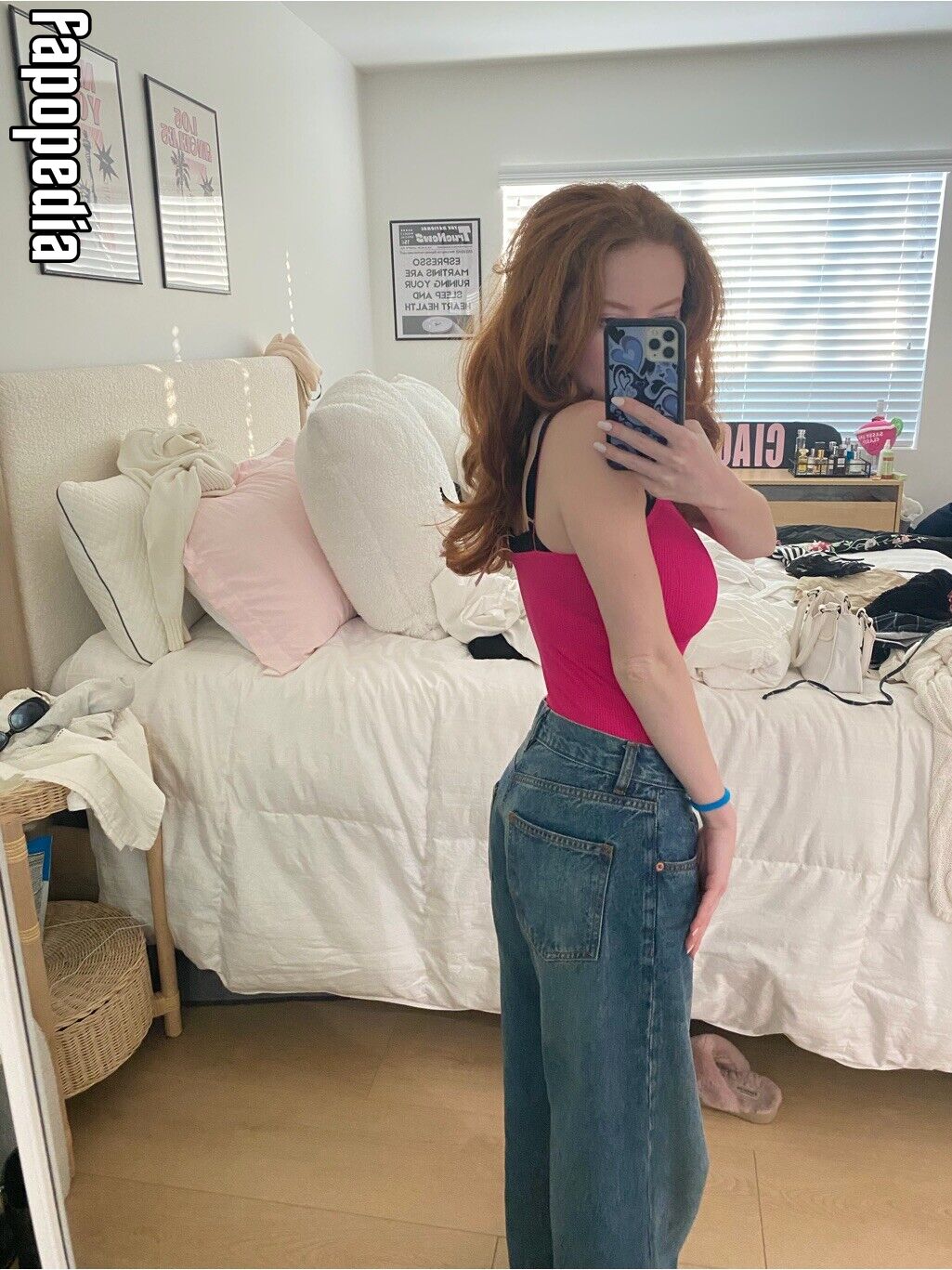 Francesca Capaldi