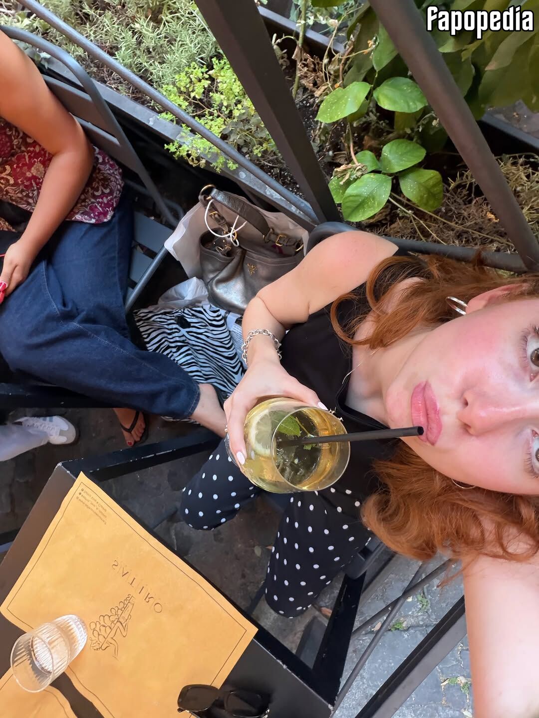 Francesca Capaldi