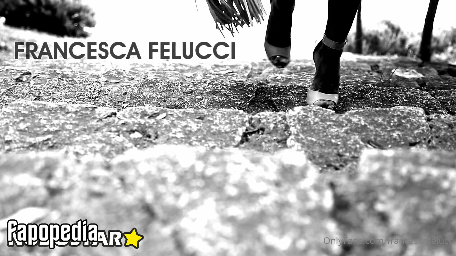 Francesca Felucci Nude OnlyFans Leaks