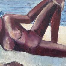  Nude