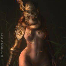  Nude