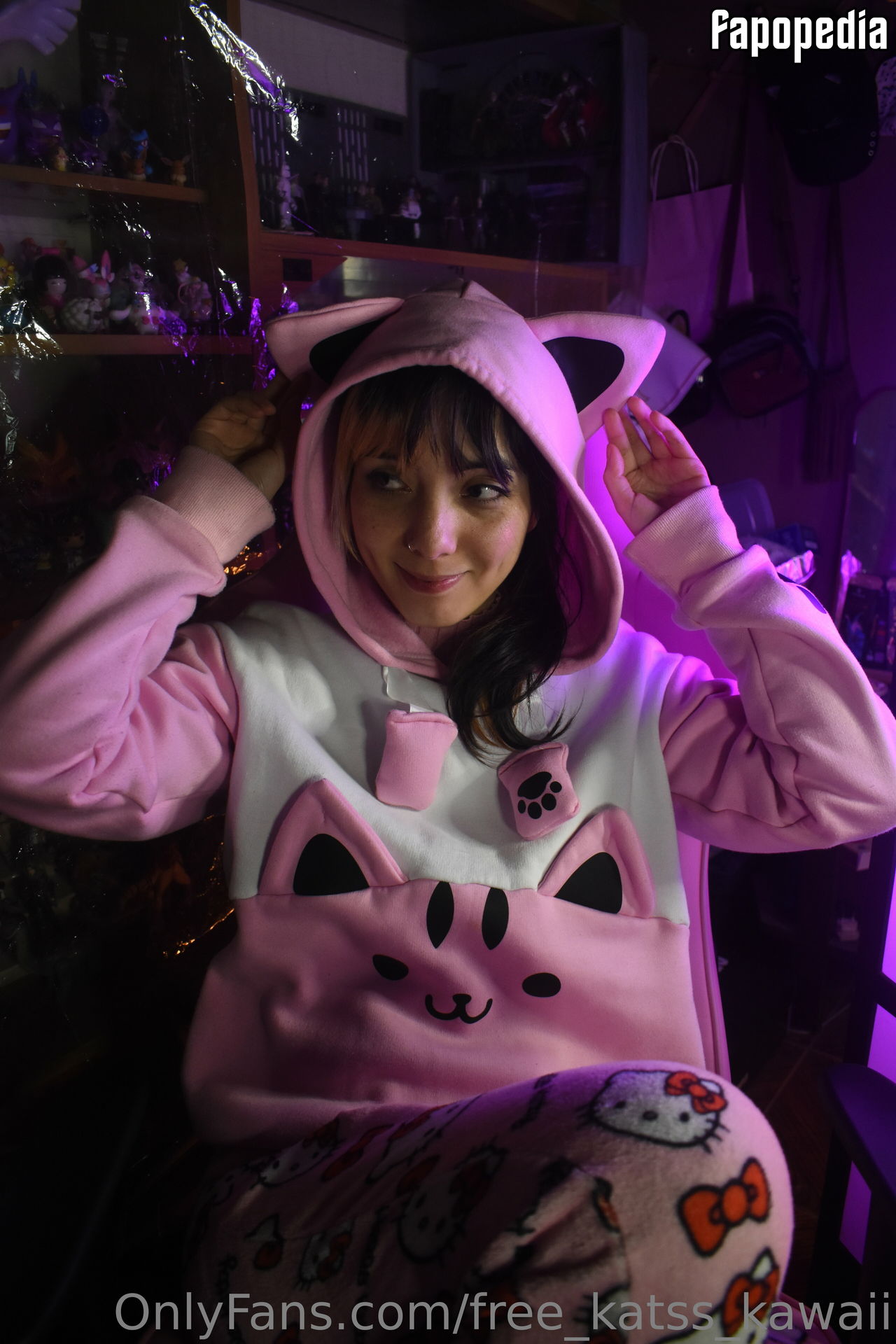 Free_katss_kawaii Nude OnlyFans Leaks - Photo #2634698 - Fapopedia